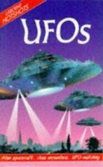 Usborne hotshots: UFOs by Caroline Young (Paperback), Boeken, Gelezen, Caroline Young, Verzenden