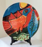 14 Delen - Corneille - Schotel - Beschilderd Porselein -, Antiek en Kunst