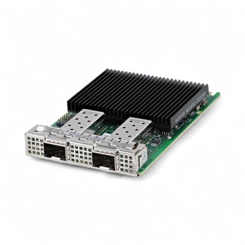 Dell Intel E810 2x 25GbE SFP28 E810-XXVDA20 OCP 3.0 P/N:, Computers en Software, Netwerkkaarten, Intern, Refurbished, Verzenden