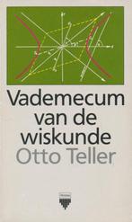 Vademecum van de wiskunde / Prisma naslag 9789027422699, Boeken, Verzenden, Gelezen, Otto Teller