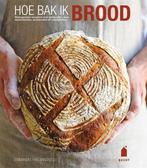 Hoe bak ik brood / Becht lifestyle 9789023013730, Boeken, Verzenden, Zo goed als nieuw, Emmanuel Hadjiandreou