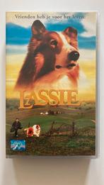 LASSIE (VHS), Gebruikt