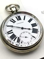 Longines - Goliath 7 Grand Prix - Zonder Minimumprijs -, Handtassen en Accessoires, Nieuw