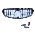 Grill voor mercedes e-klasse w212 chrome, Auto-onderdelen, Nieuw