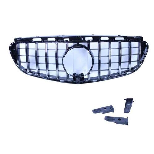 Grill voor mercedes e-klasse w212 chrome, Auto-onderdelen, Carrosserie