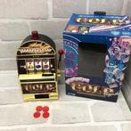 Gokautomaat - Slot Machine Bank “GOLD Vegas” — Electric