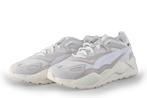 Puma Sneakers in maat 42 Wit | 5% extra korting, Kleding | Heren, Schoenen, Puma, Verzenden, Wit, Zo goed als nieuw
