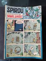 Spirou (magazine) - Année complète 1957 - 52 Nummers -, Livres, BD
