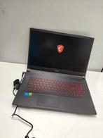MSI Katana GF76 11UE-452NL QWERTY laptops, Computers en Software, Windows Laptops, Verzenden, Nieuw