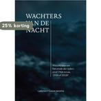 Wachters van de nacht 9789463010801 Lammert Gosse Jansma, Boeken, Verzenden, Gelezen, Lammert Gosse Jansma