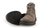 Vertice Veterboots in maat 44 Beige | 5% extra korting, Kleding | Heren, Schoenen, Overige kleuren, Verzenden, Boots, Gedragen