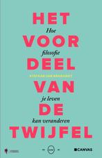 Het voordeel van de twijfel 9789089315243, Boeken, Verzenden, Zo goed als nieuw, Stefaan van Brabandt