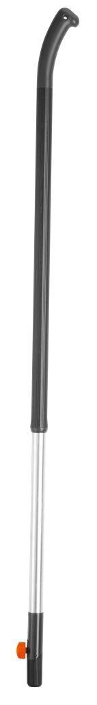 NIEUW - Aluminium steel ergoline GARDENA 130 cm, Verzenden