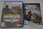 Sniper Elite- Resistance (PS5), Games en Spelcomputers, Nieuw