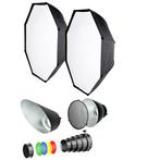 BRESSER Studio Kit, Ophalen of Verzenden