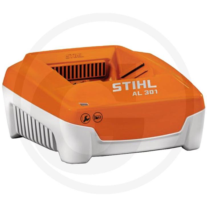 Stihl Snellader (AL 301) (Werktuigen), Zakelijke goederen, Landbouw | Werktuigen, Ophalen of Verzenden