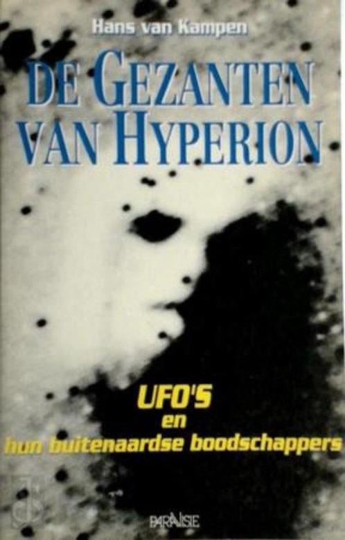 Gezanten van hyperion - Kampen 9789060107966, Livres, Science, Envoi