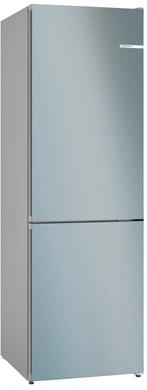 Bosch Kgn362ldfg Koel-vriescombinatie 186cm, Elektronische apparatuur, Ophalen of Verzenden, Nieuw