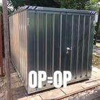 Premium materiaalcontainer | Duitse top kwaliteit!