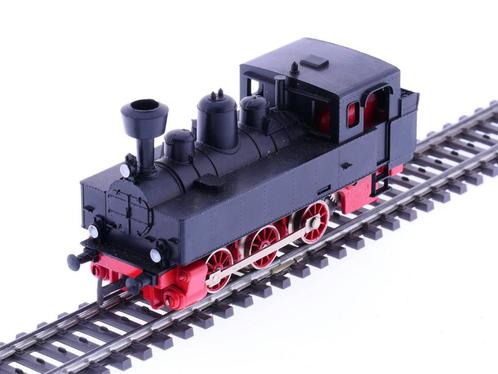 Schaal H0 Märklin 3090 KLVM tenderlocomotief  #1397, Hobby en Vrije tijd, Modeltreinen | H0, Wisselstroom, Locomotief, Gebruikt