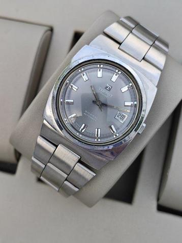 Tissot - Sideral Automatic