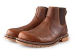 Timberland Chelsea Boots in maat 45,5 Bruin | 10% extra, Boots, Verzenden
