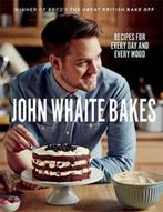 John Whaite Bakes: Recipes For Every Day And Every Mood, Boeken, John Whaite, Zo goed als nieuw, Verzenden