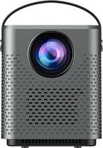 Tweedekans | Havit - PJ205 PRO-EU - Projector, Ophalen of Verzenden, Nieuw