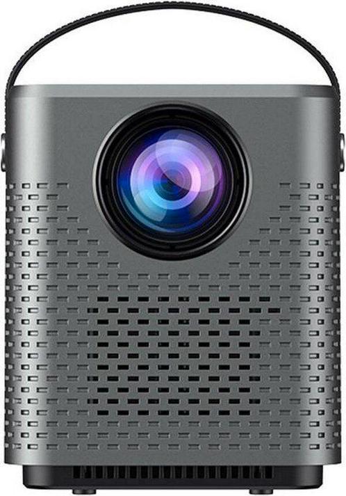 Tweedekans | Havit - PJ205 PRO-EU - Projector, Audio, Tv en Foto, Home Cinema-sets, Ophalen of Verzenden