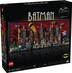 LEGO Batman 76271 - De animatieserie Gotham City, Verzenden, Nieuw