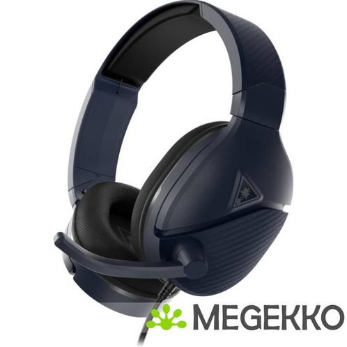 Turtle Beach Recon 200 Gen 2 Bedrade Gaming Headset, Computers en Software, Overige Computers en Software, Nieuw, Verzenden