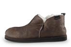 Shepherd Pantoffels in maat 41 Bruin | 5% extra korting, Bruin, Verzenden, Zo goed als nieuw, Shepherd