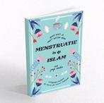 Alles wat je moet weten over Menstruatie in de islam, Boeken, Verzenden, Zo goed als nieuw, Asma Bouhotan