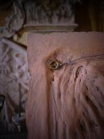 Naar Maurice Picaud - Reliëf, Folie Bergere Bas Relief - 50, Nieuw