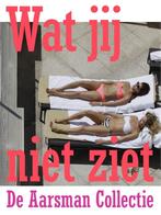 Wat jij niet ziet 9789057596964 Hans Aarsman, Boeken, Verzenden, Gelezen, Hans Aarsman