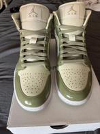 Air Jordan - Air Jordan 1 Mid - Sneakers - Taille : EU 40.5