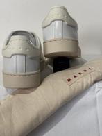 Marni - Marni-01 - Sneakers - Taille : EU 42, Vêtements | Hommes, Chaussures