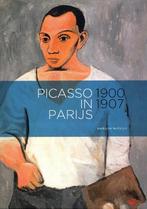 Picasso in Parijs 1900-1907 9789061539971 Marilyn Mac Cully, Verzenden, Zo goed als nieuw, Marilyn Mac Cully