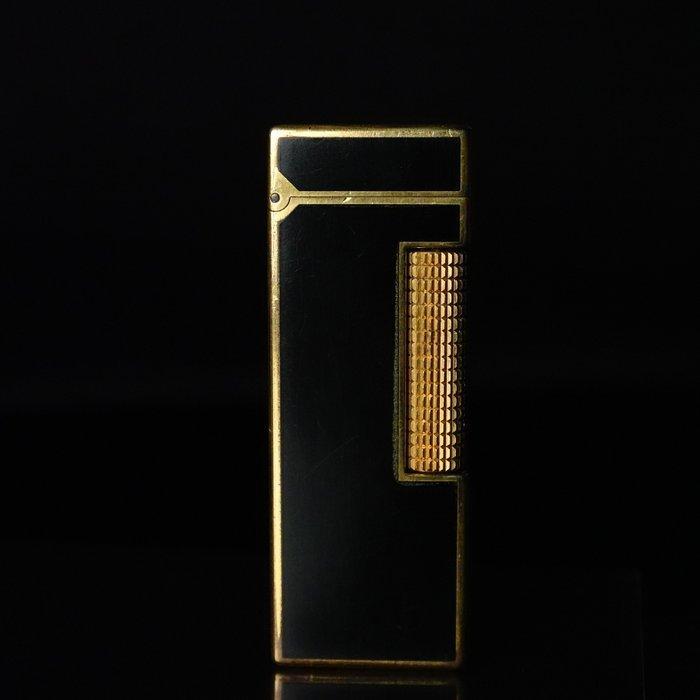 Dunhill - Rollagas Lighter - Zonder Minimumprijs - Aansteker, Verzamelen, Rookartikelen, Aanstekers en Luciferdoosjes