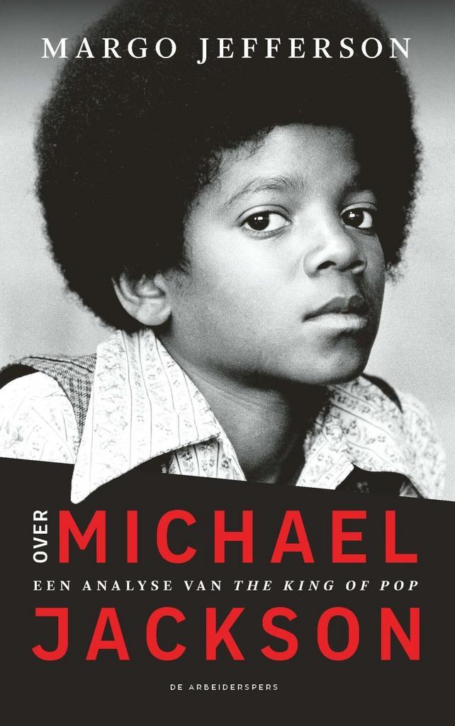 Over Michael Jackson (9789029539876, Margo Jefferson), Boeken, Romans, Nieuw, Verzenden
