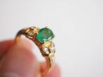 Zonder Minimumprijs - Verlovingsring Zilver - 1.50ct. tw.