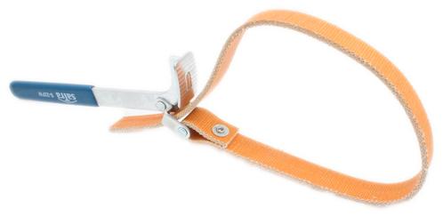 SATRA Oliefiltersleutel met verstelbare anti-slip band 25-16, Auto diversen, Autogereedschap, Nieuw, Ophalen of Verzenden