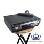 Sony SLV-SE10AE1 | Videorecorder | Vhs videorecorder | Vcr, Verzenden, Gebruikt, VHS-speler of -recorder