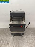 Combisteel Broodsnijmachine 11 mm 230V Horeca Bakkerij, Zakelijke goederen, Horeca | Overige, Ophalen of Verzenden
