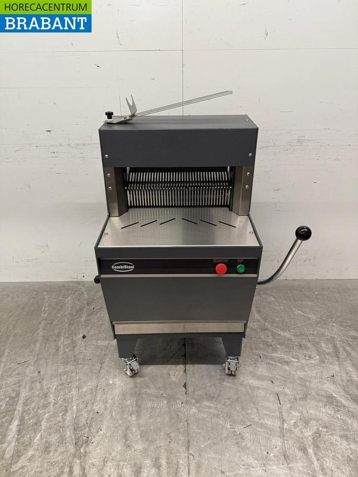 Combisteel Broodsnijmachine 11 mm 230V Horeca Bakkerij, Zakelijke goederen, Horeca | Overige, Ophalen of Verzenden