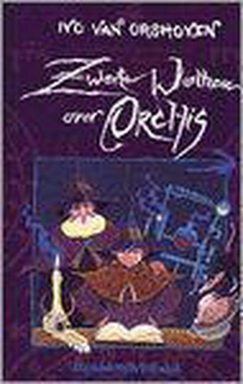 Zwarte Wolken Over Orchis 9789065657657, Livres, Livres pour enfants | Jeunesse | 13 ans et plus, Envoi