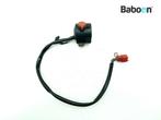 Stuurschakelaar Rechts Honda VF 1100 Magna 1983-1986, Motoren, Verzenden, Gebruikt