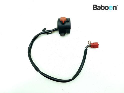 Stuurschakelaar Rechts Honda VF 1100 Magna 1983-1986, Motoren, Onderdelen | Honda, Gebruikt, Verzenden