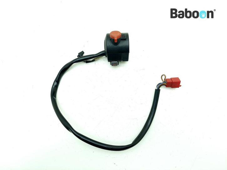 Stuurschakelaar Rechts Honda VF 1100 Magna 1983-1986, Motoren, Onderdelen | Honda, Gebruikt, Verzenden