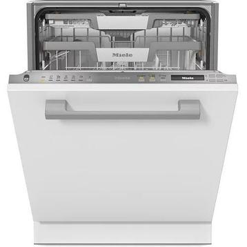 vaatwas inbouw Miele G 7191 SCVi AutoDos nieuw
